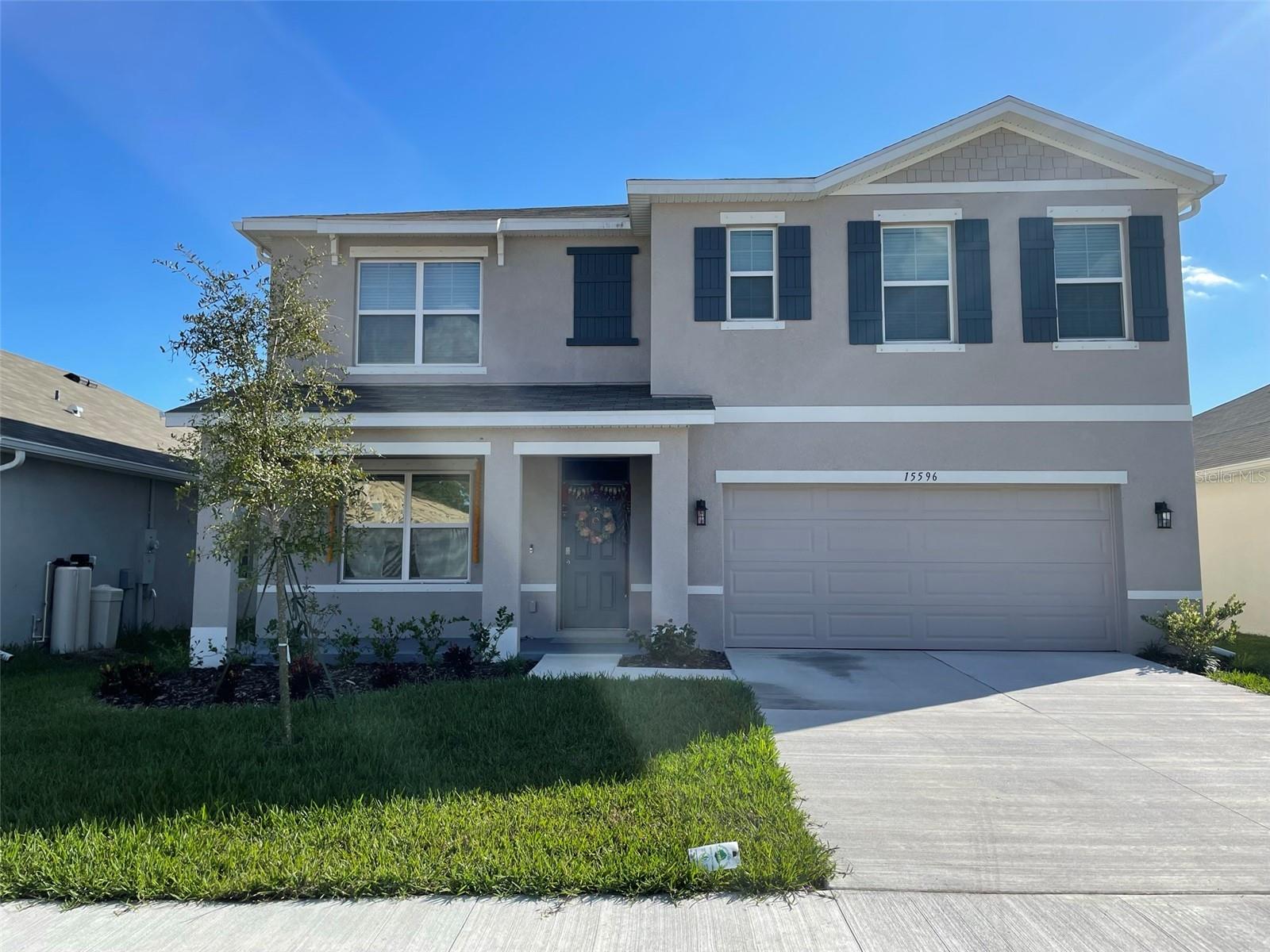 15596 BLACK PEPPER LN, ODESSA, FL, 33556