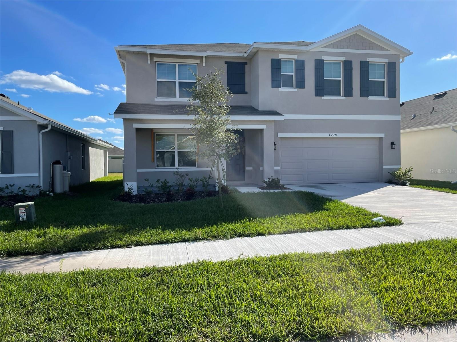 15596 BLACK PEPPER LN, ODESSA, FL, 33556