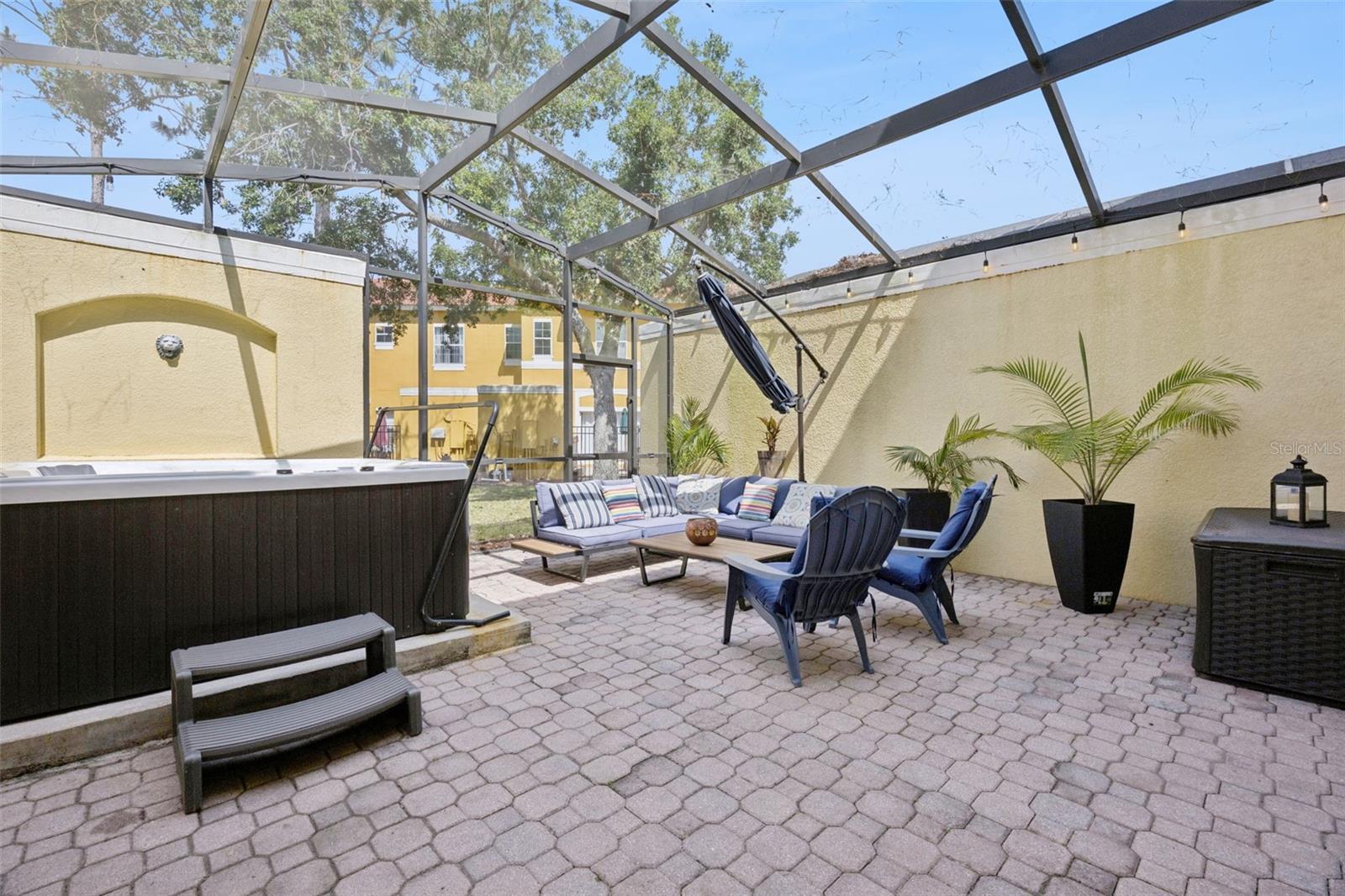114 POMPANO BEACH DR, KISSIMMEE, FL, 34746