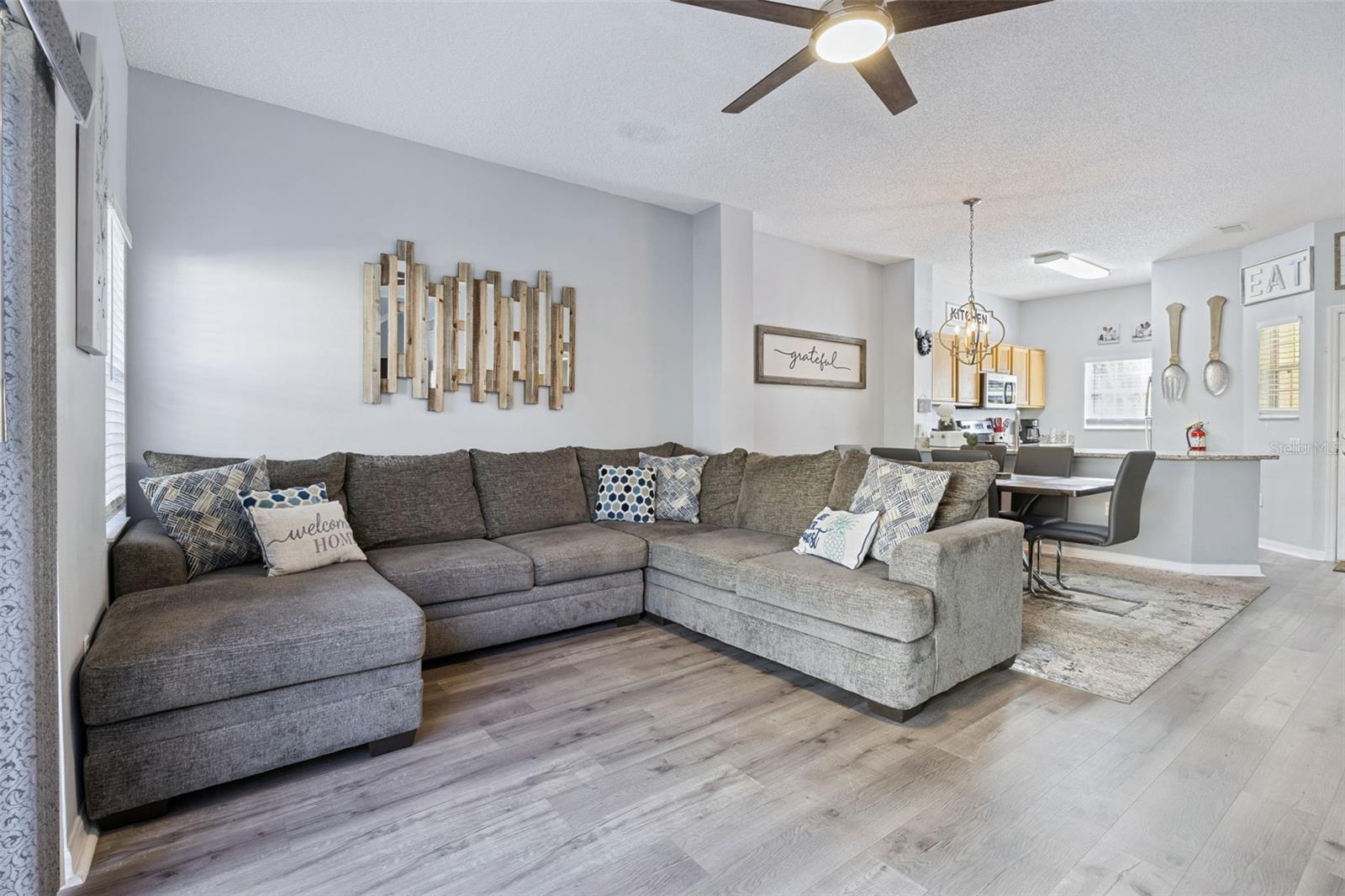 114 POMPANO BEACH DR, KISSIMMEE, FL, 34746