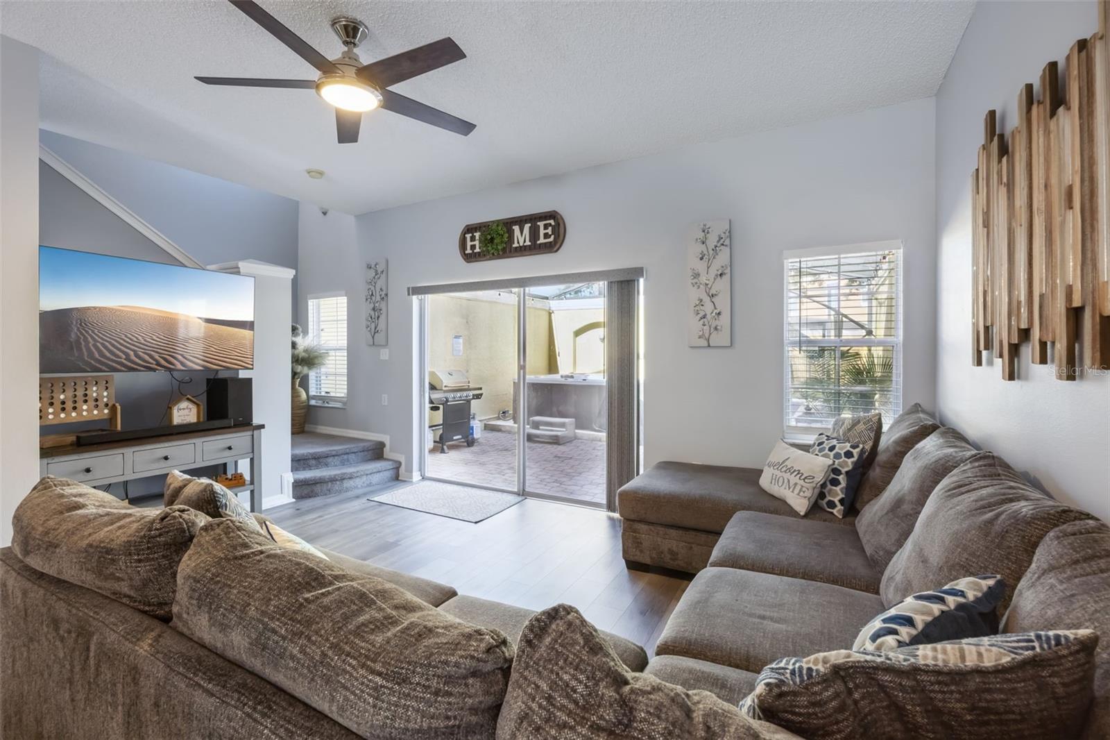 114 POMPANO BEACH DR, KISSIMMEE, FL, 34746