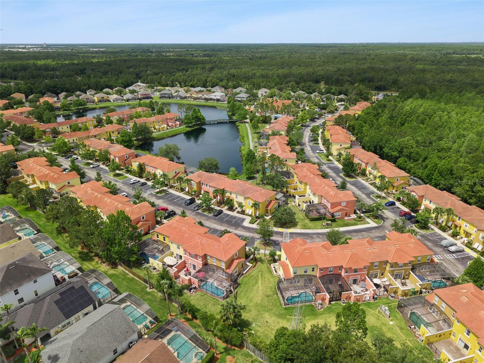 114 POMPANO BEACH DR, KISSIMMEE, FL, 34746