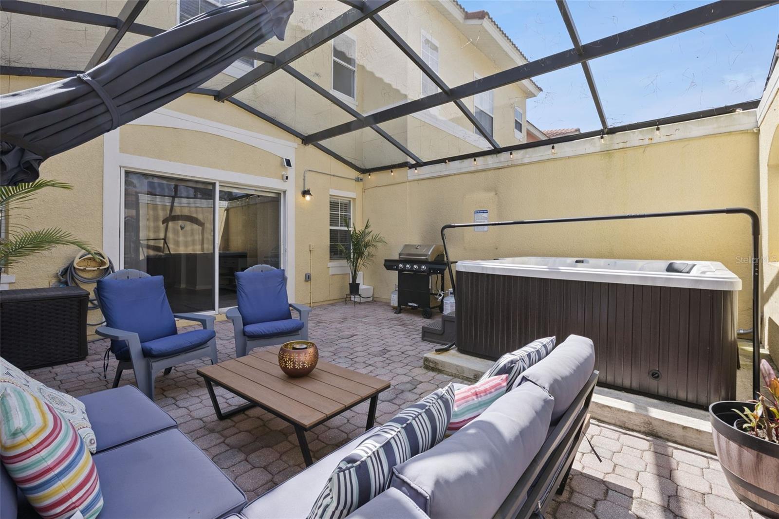 114 POMPANO BEACH DR, KISSIMMEE, FL, 34746