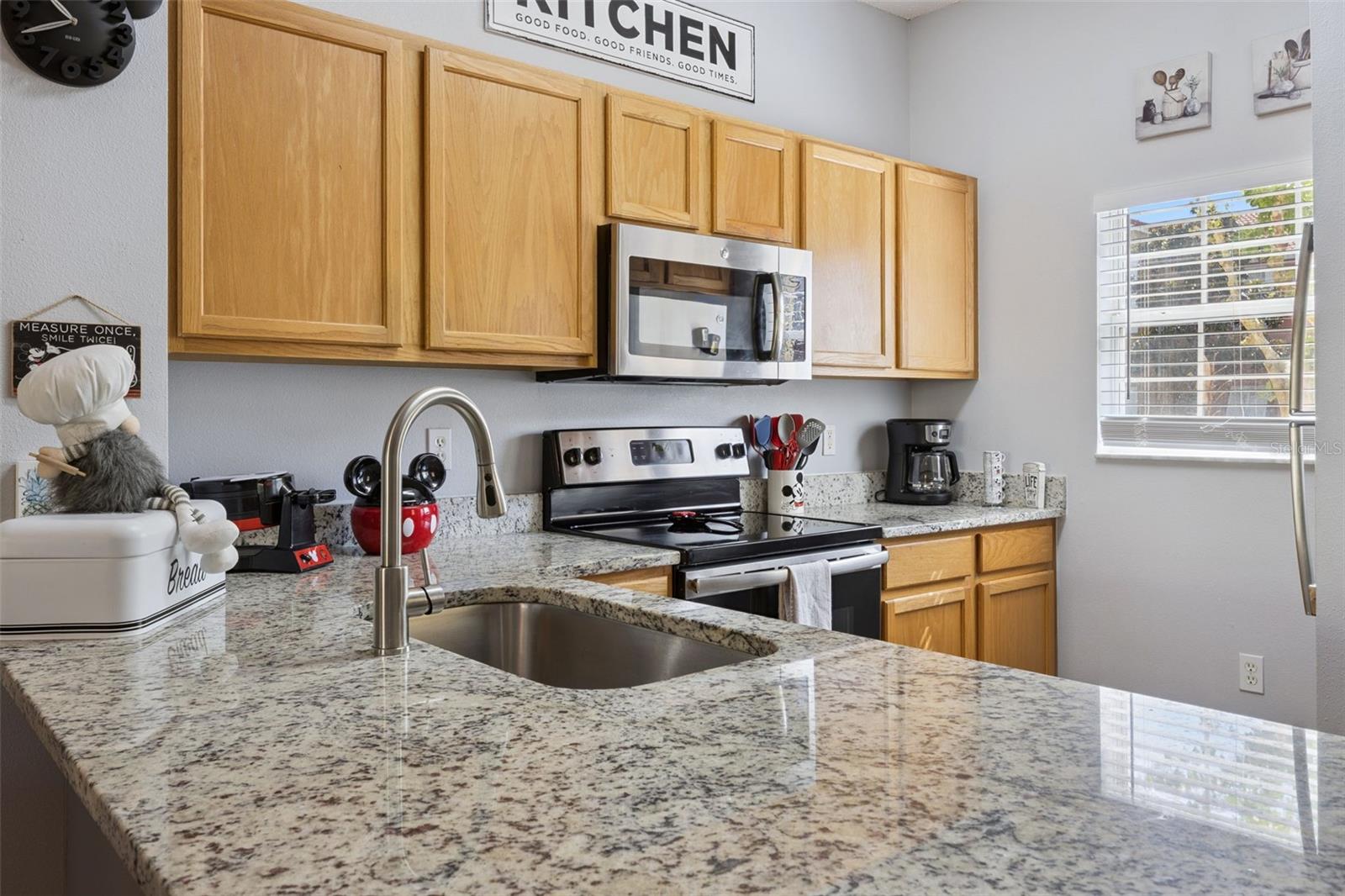 114 POMPANO BEACH DR, KISSIMMEE, FL, 34746