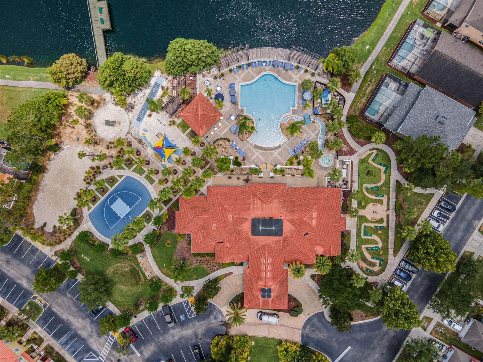 114 POMPANO BEACH DR, KISSIMMEE, FL, 34746