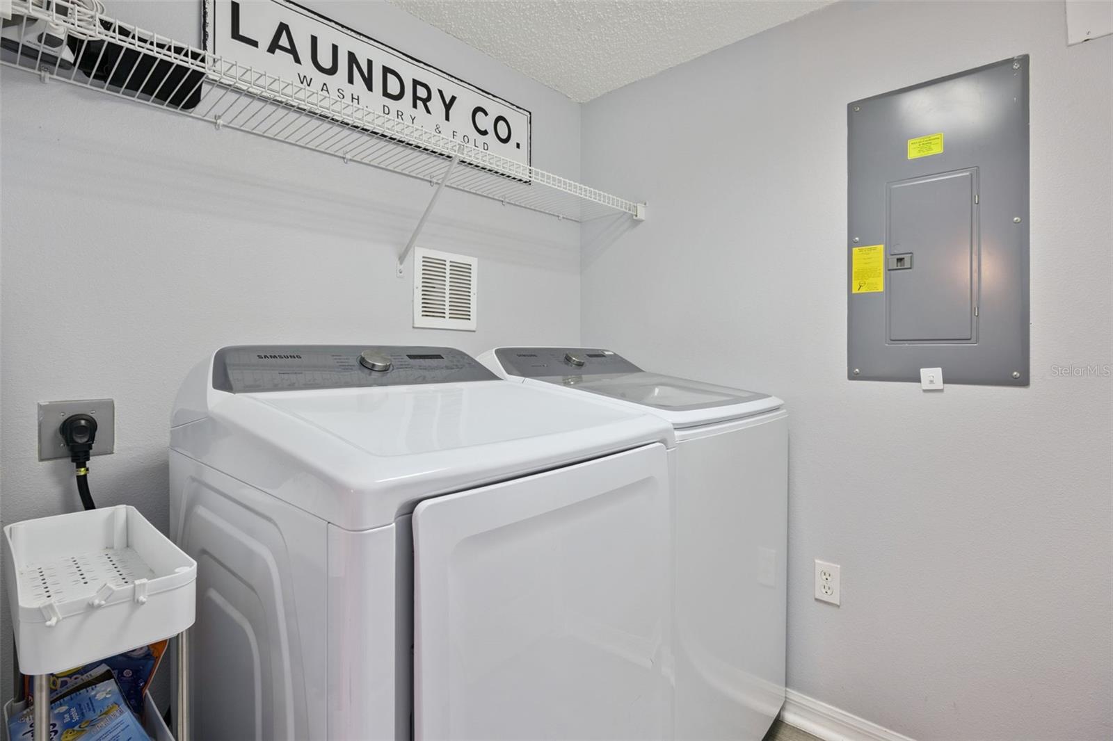 114 POMPANO BEACH DR, KISSIMMEE, FL, 34746