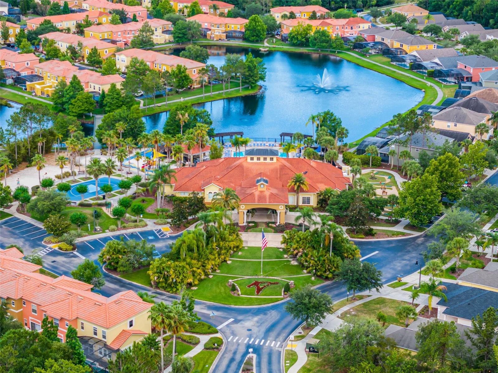 114 POMPANO BEACH DR, KISSIMMEE, FL, 34746