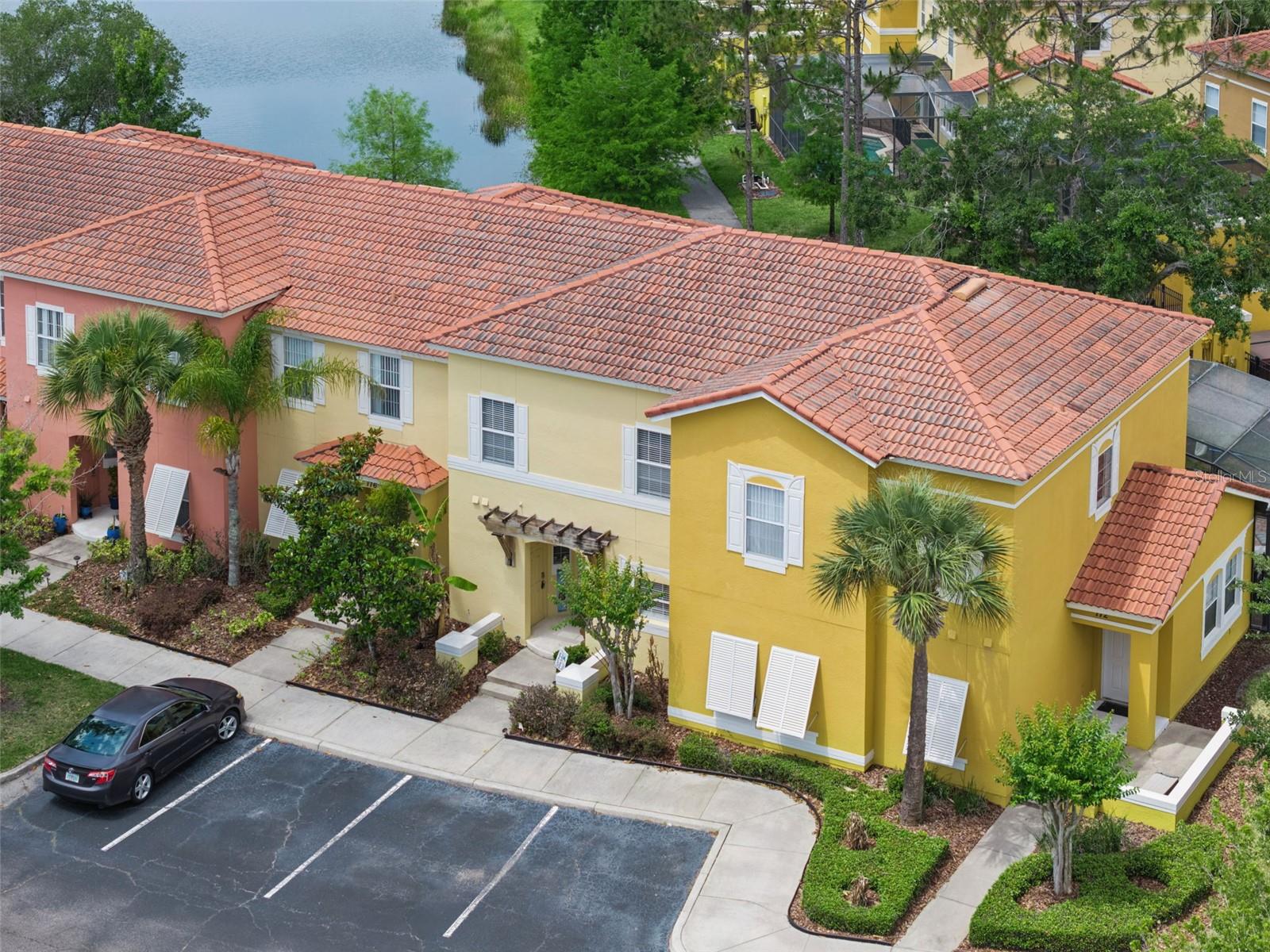 114 POMPANO BEACH DR, KISSIMMEE, FL, 34746