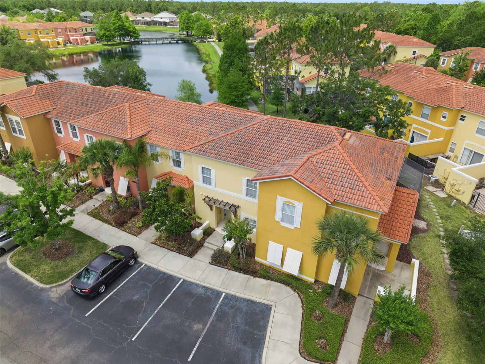 114 POMPANO BEACH DR, KISSIMMEE, FL, 34746