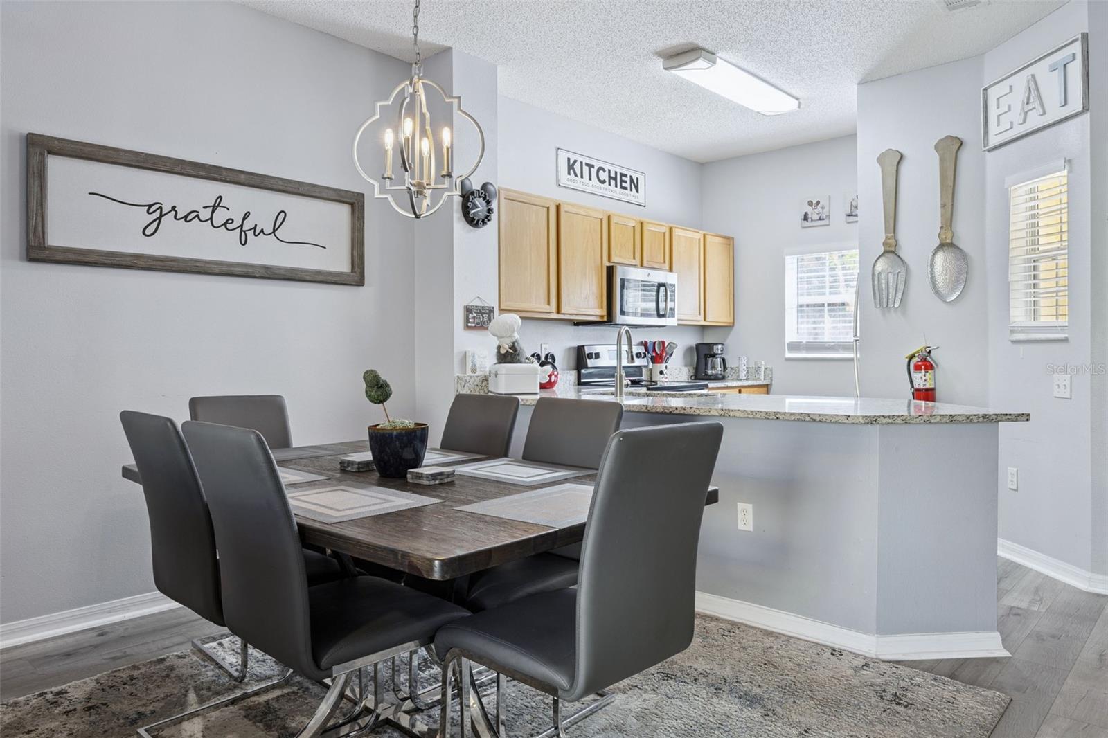 114 POMPANO BEACH DR, KISSIMMEE, FL, 34746