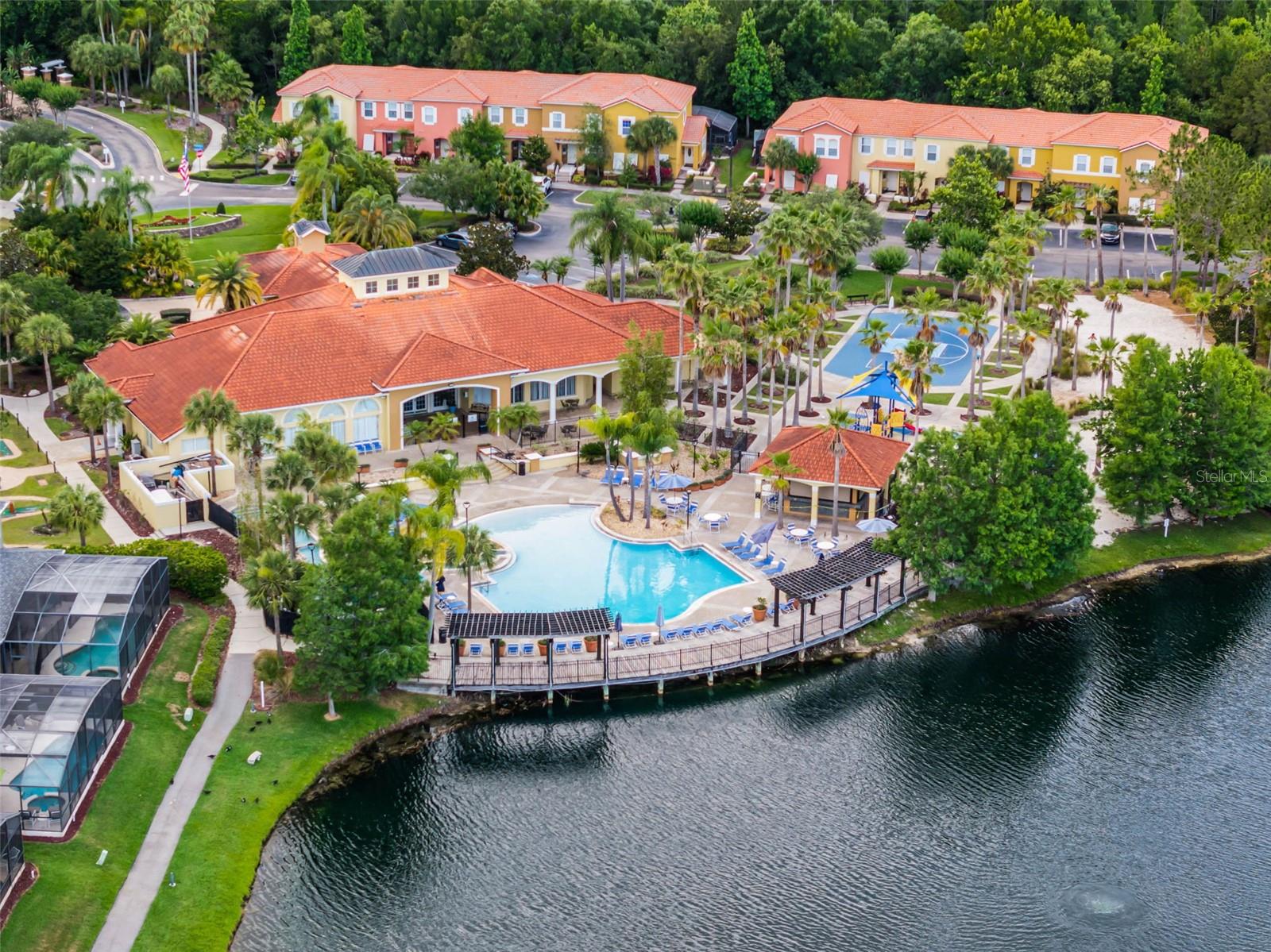 114 POMPANO BEACH DR, KISSIMMEE, FL, 34746
