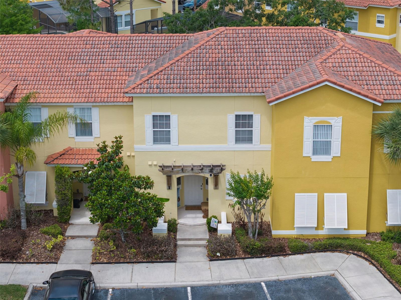 114 POMPANO BEACH DR, KISSIMMEE, FL, 34746