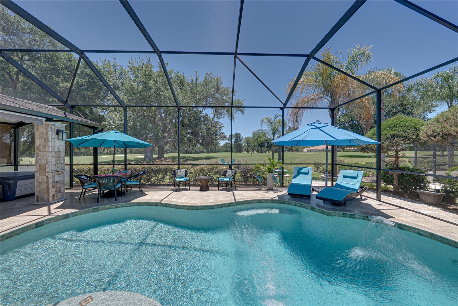 34530 HEAVENLY LN, DADE CITY, FL, 33525