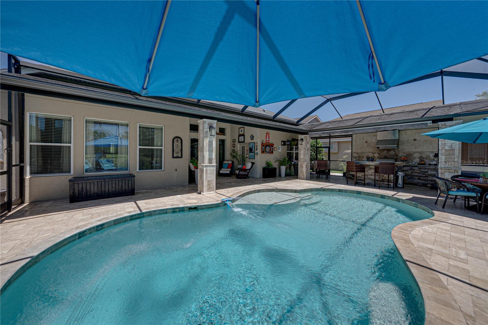 34530 HEAVENLY LN, DADE CITY, FL, 33525