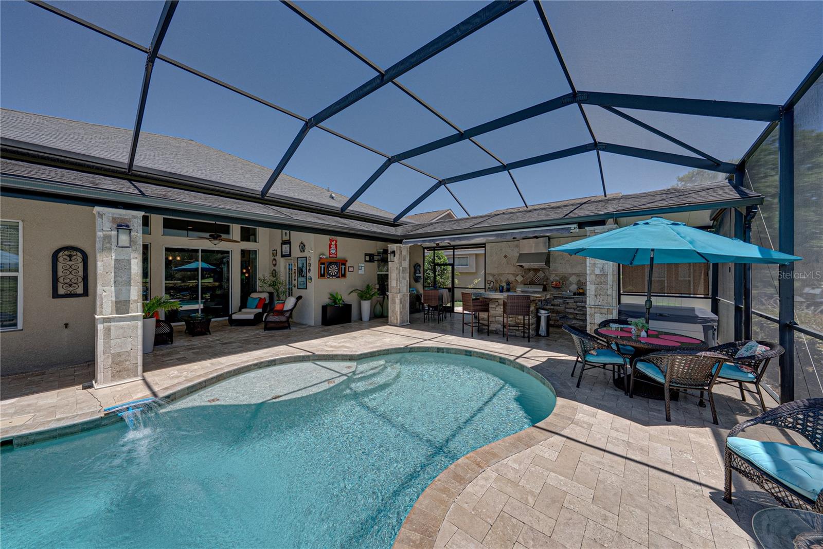 34530 HEAVENLY LN, DADE CITY, FL, 33525