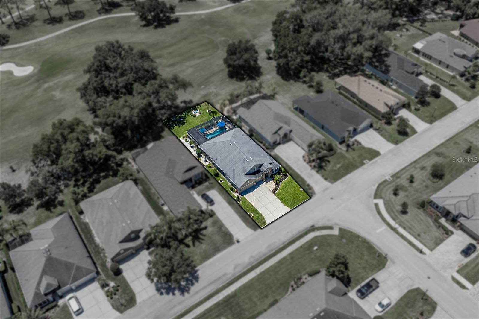 34530 HEAVENLY LN, DADE CITY, FL, 33525