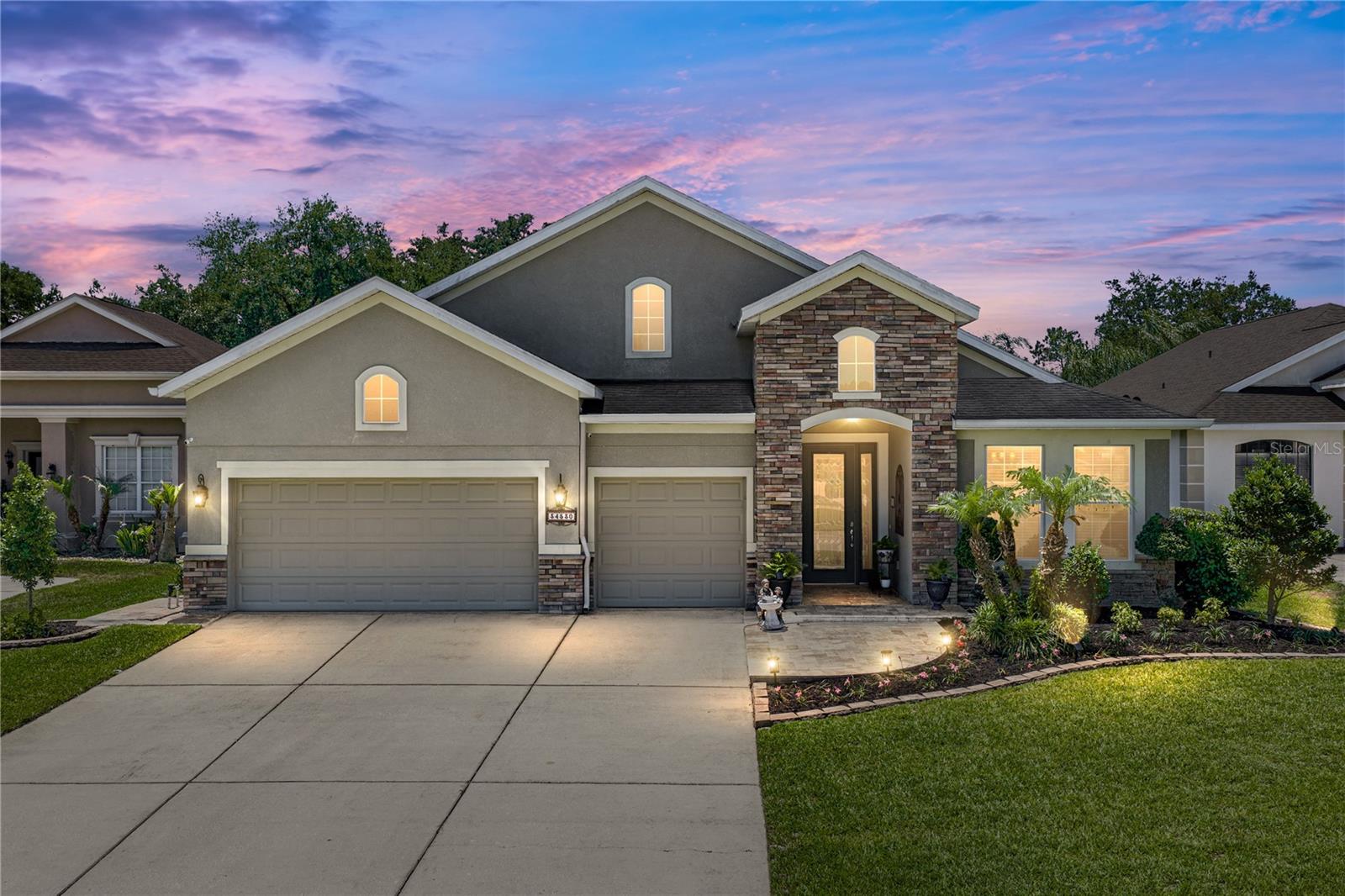 34530 HEAVENLY LN, DADE CITY, FL, 33525