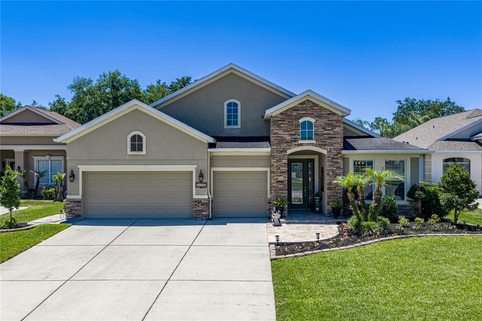 34530 HEAVENLY LN, DADE CITY, FL, 33525