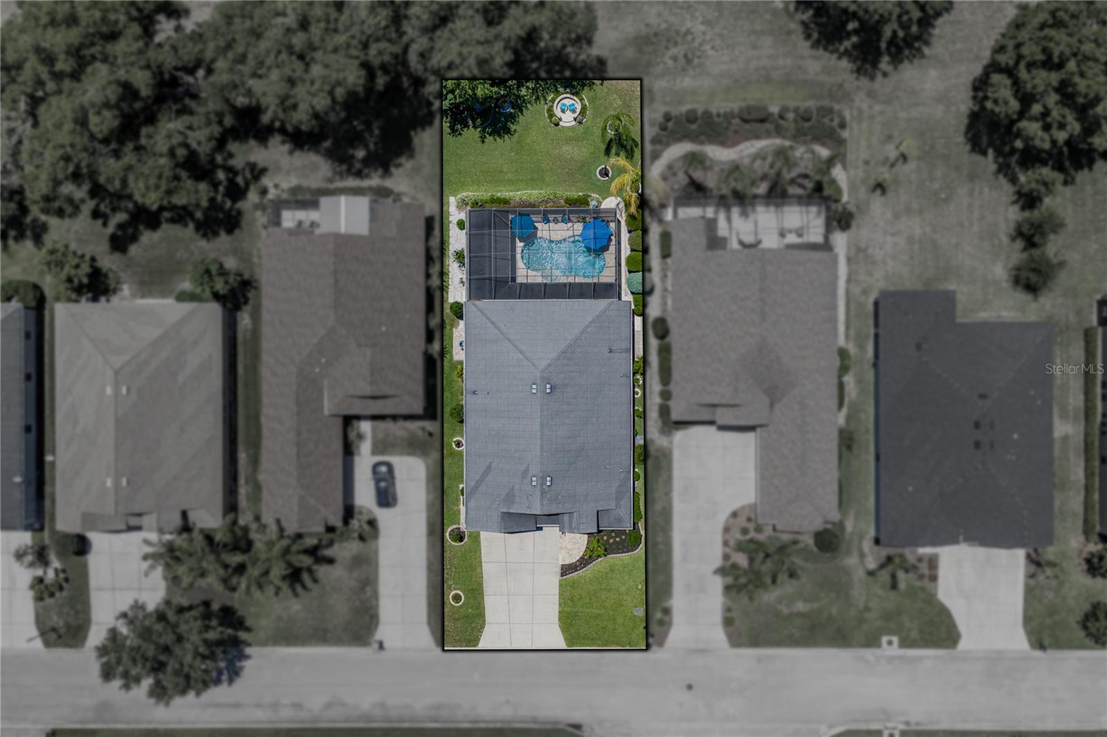 34530 HEAVENLY LN, DADE CITY, FL, 33525
