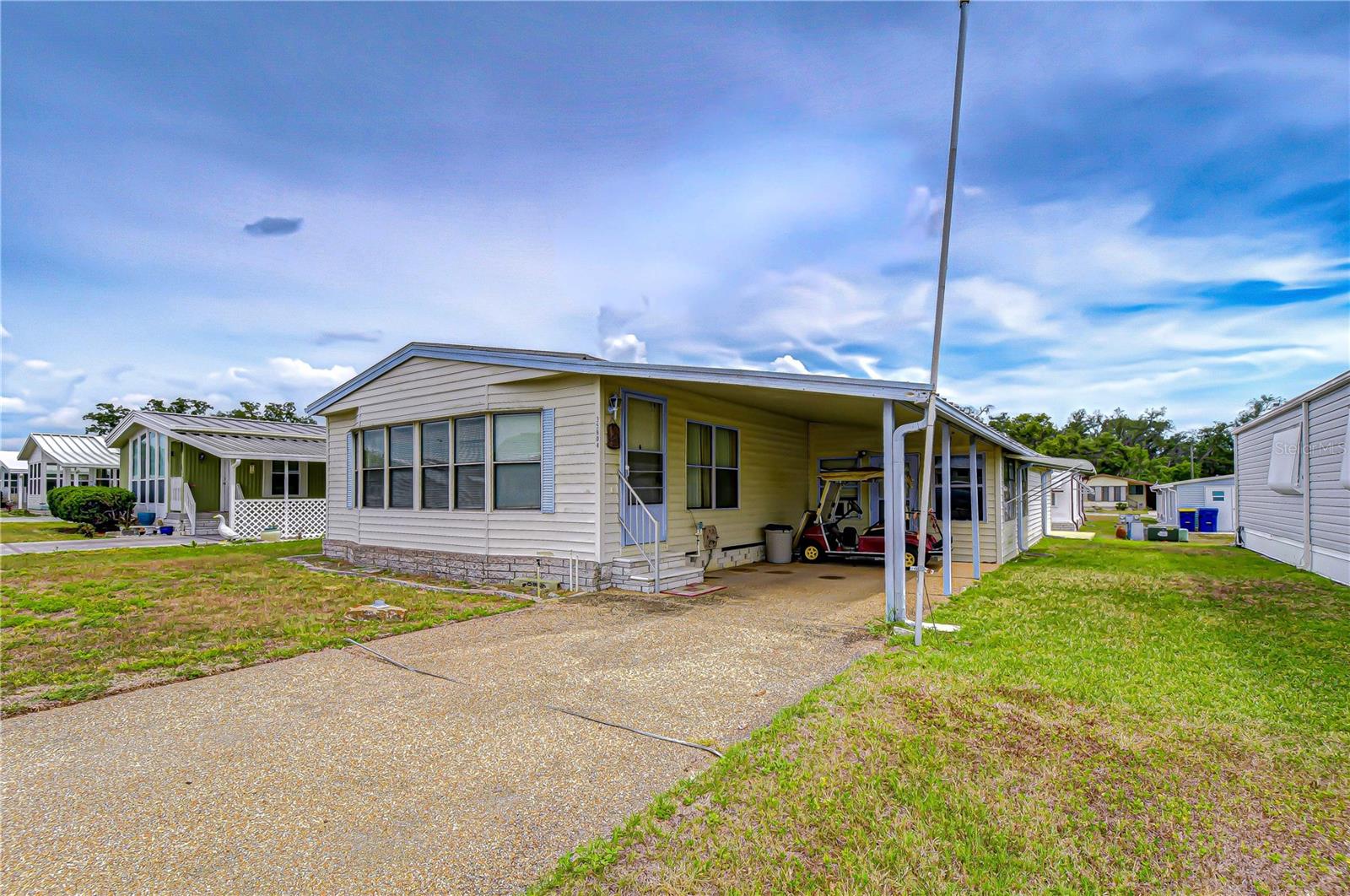 35804 BRISA DR, ZEPHYRHILLS, FL, 33541