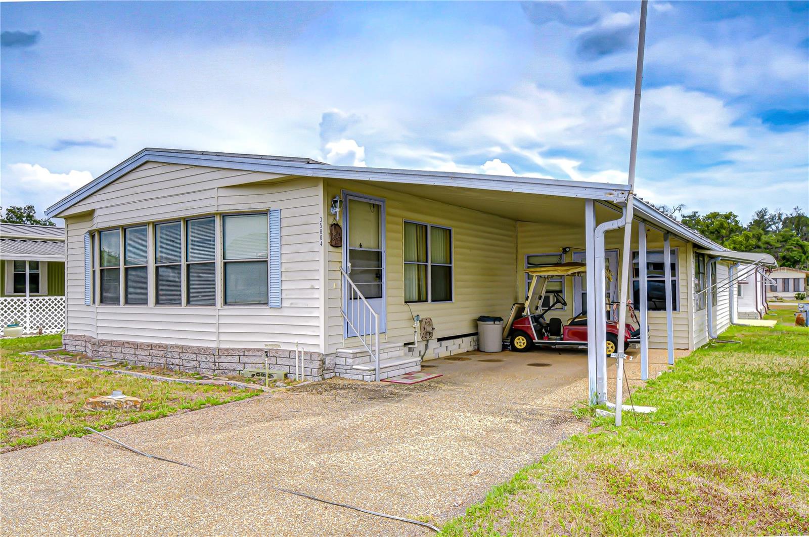 35804 BRISA DR, ZEPHYRHILLS, FL, 33541