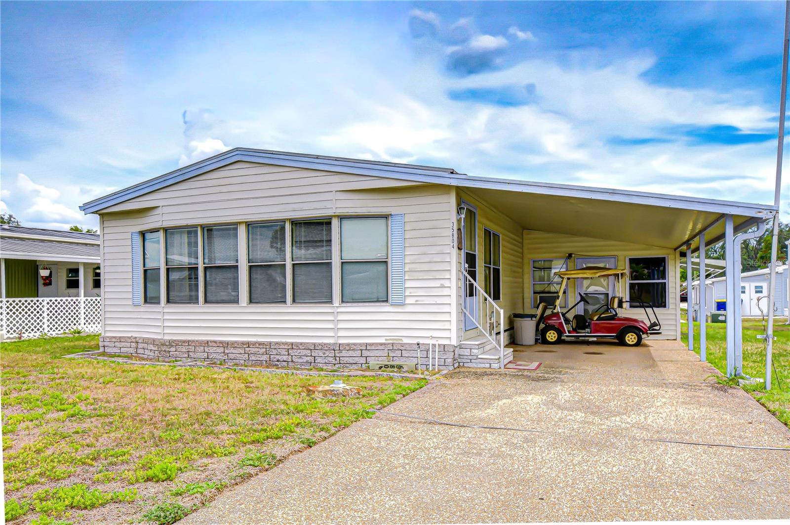 35804 BRISA DR, ZEPHYRHILLS, FL, 33541