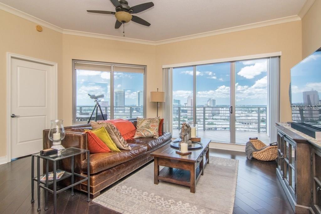 1209 E CUMBERLAND AVE #2502, TAMPA, FL, 33602