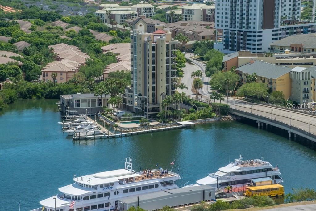 1209 E CUMBERLAND AVE #2502, TAMPA, FL, 33602