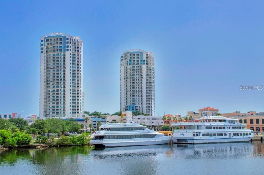 1209 E CUMBERLAND AVE #2502, TAMPA, FL, 33602