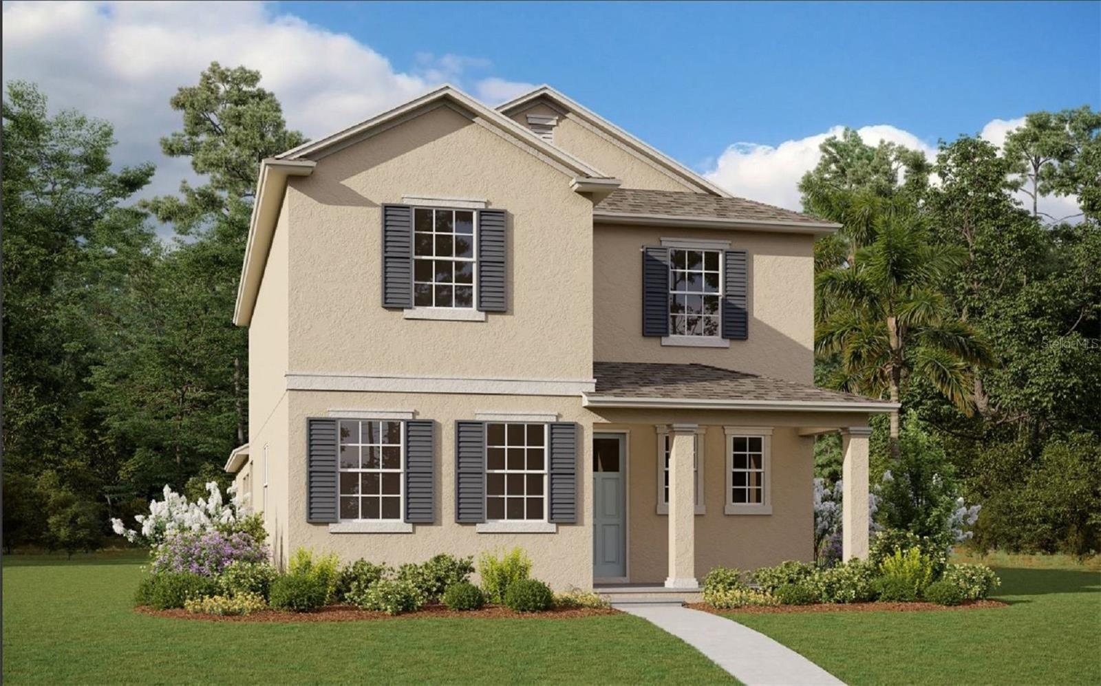 5978 FLOWERING CHERRY BND, WINTER GARDEN, FL, 34787