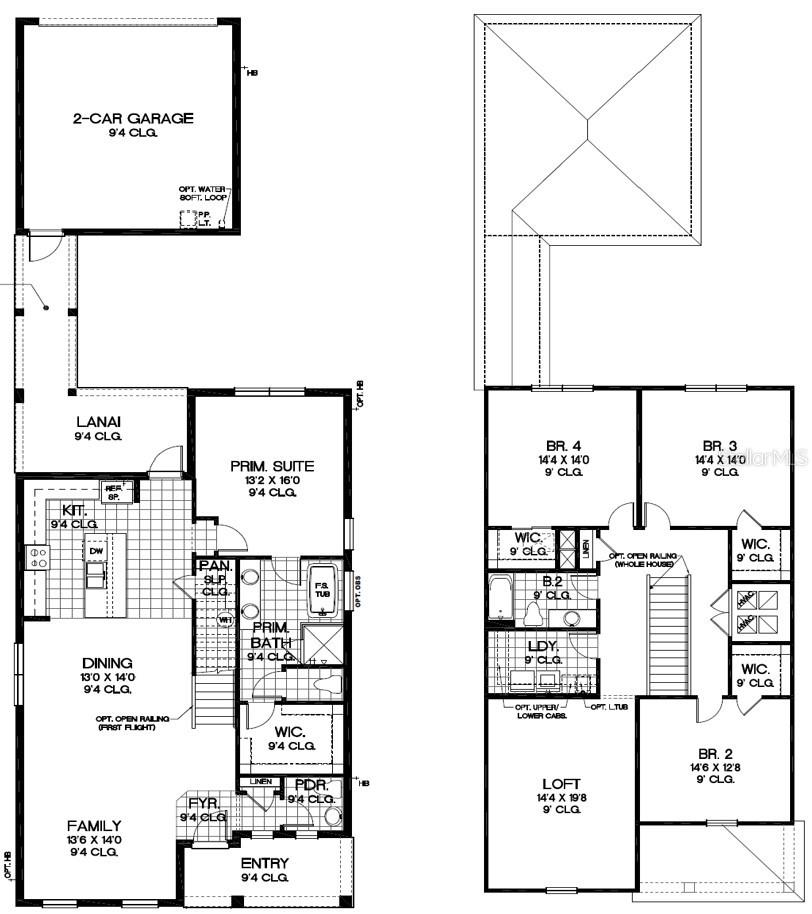 5978 FLOWERING CHERRY BND, WINTER GARDEN, FL, 34787