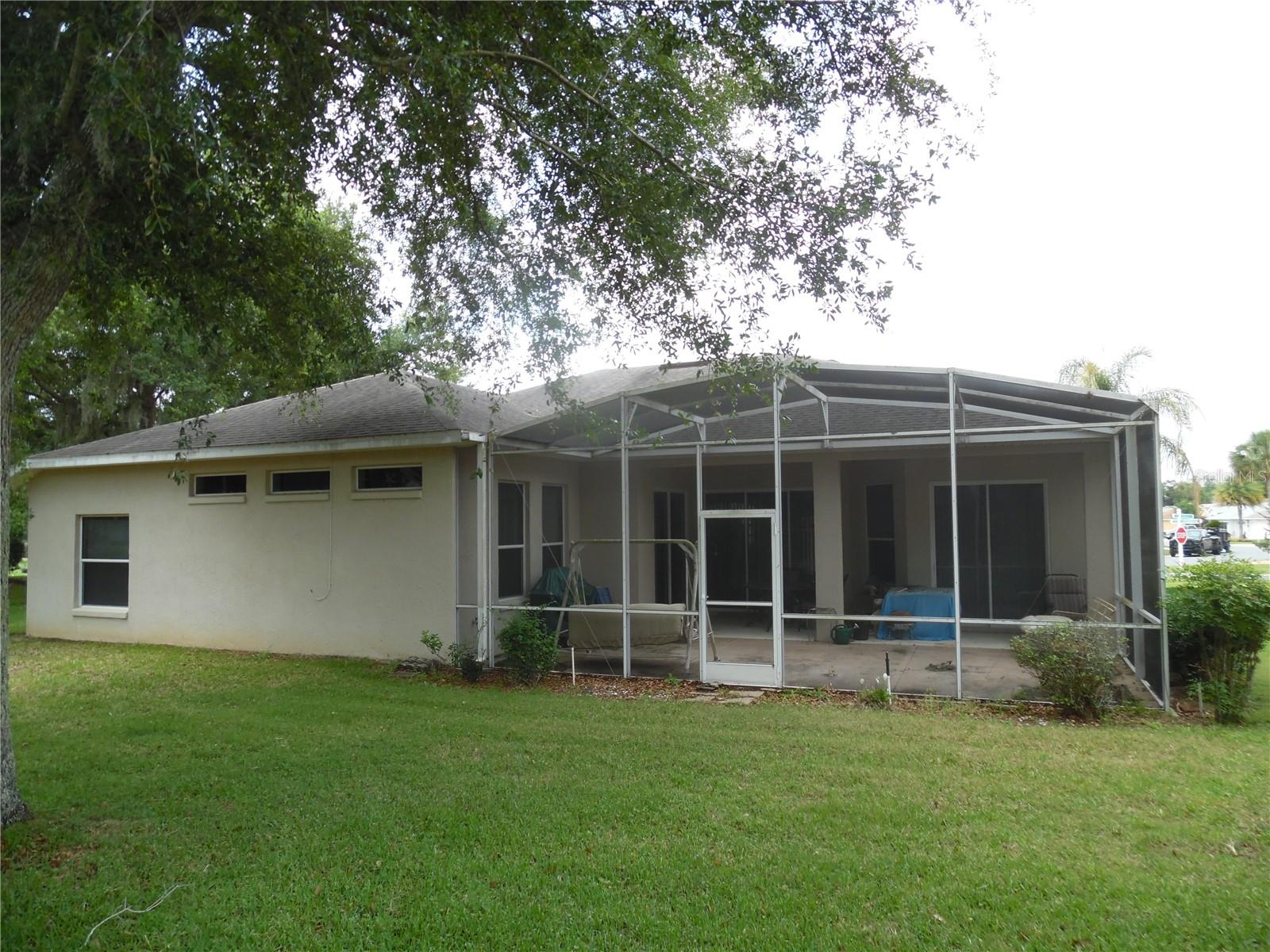 4841 GLEN COE ST, LEESBURG, FL, 34748