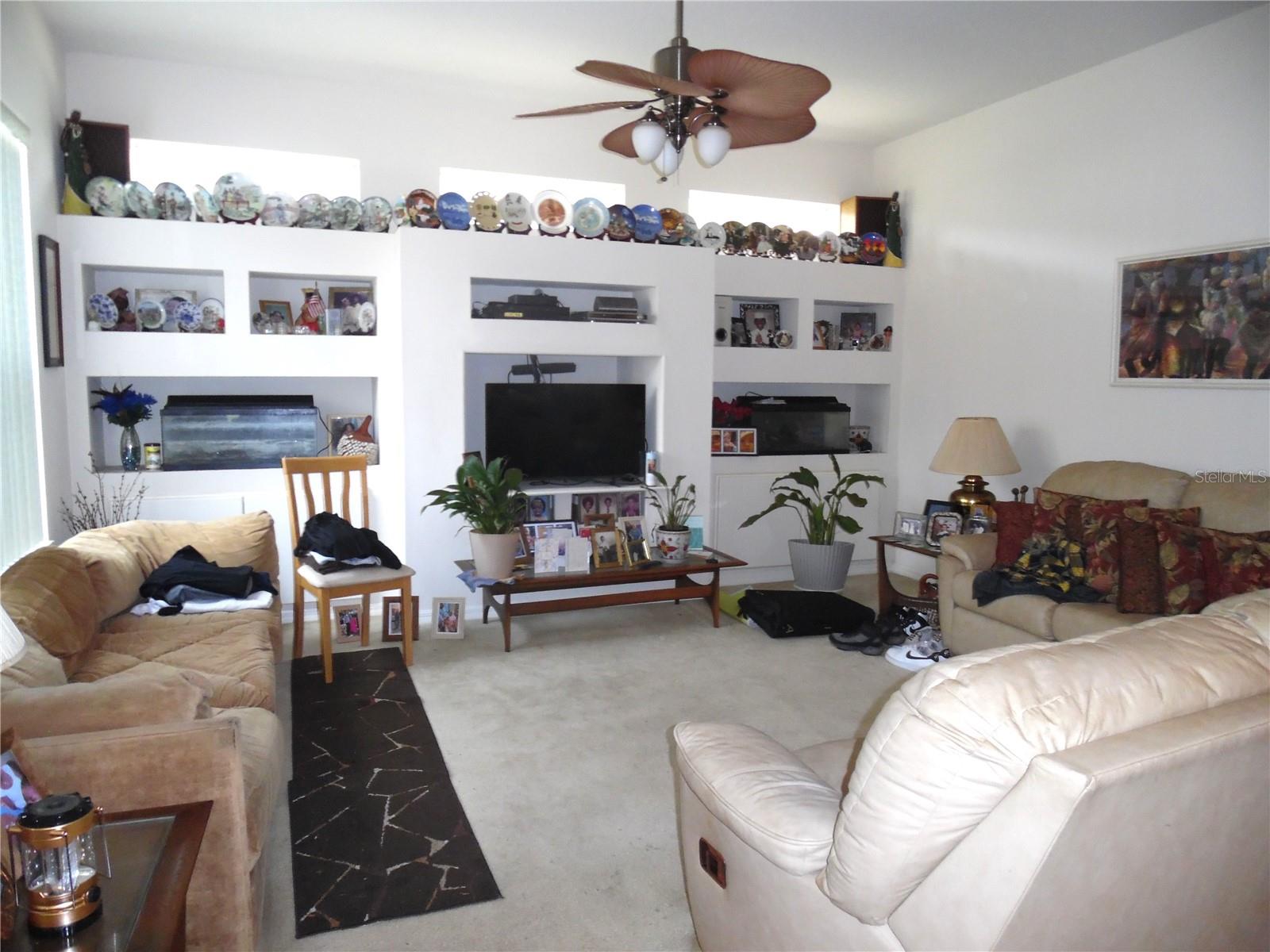 4841 GLEN COE ST, LEESBURG, FL, 34748