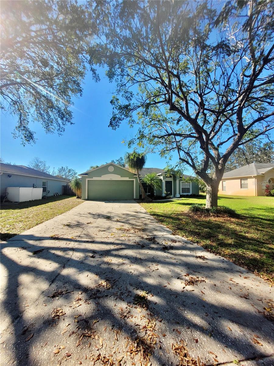 245 FOGGY CREEK RD, DAVENPORT, FL, 33837