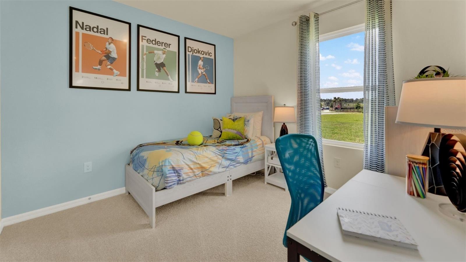 5138 BLANKET FLOWER ST, APOPKA, FL, 32712