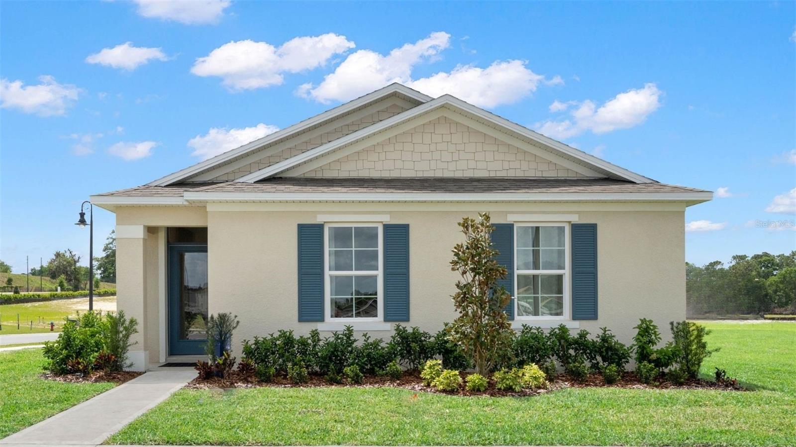 5138 BLANKET FLOWER ST, APOPKA, FL, 32712
