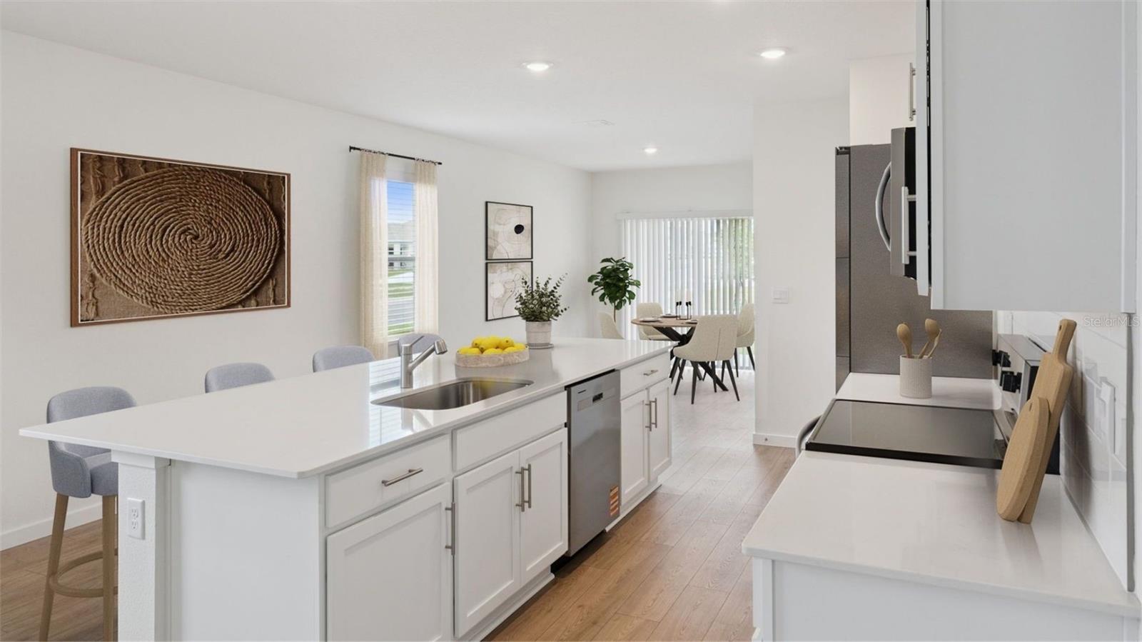 5138 BLANKET FLOWER ST, APOPKA, FL, 32712