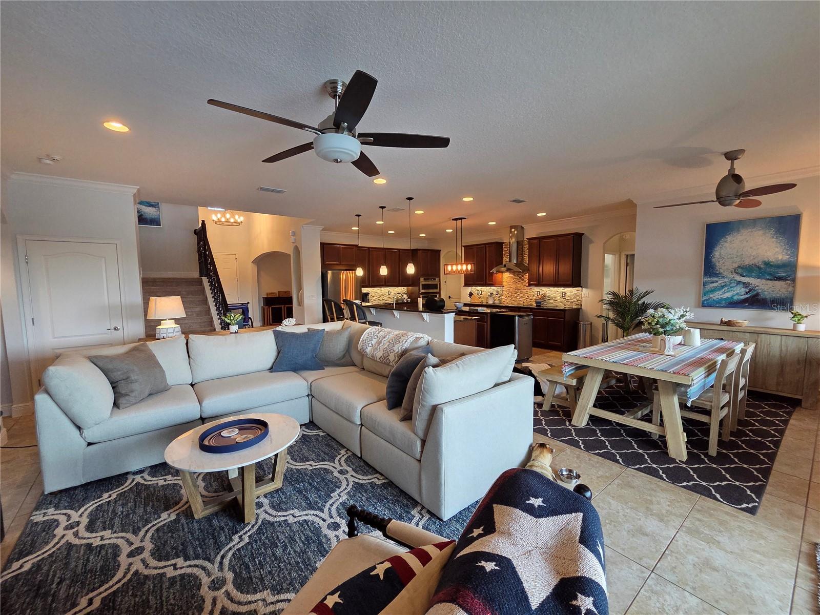 3013 SAN LEO DR, ORLANDO, FL, 32820
