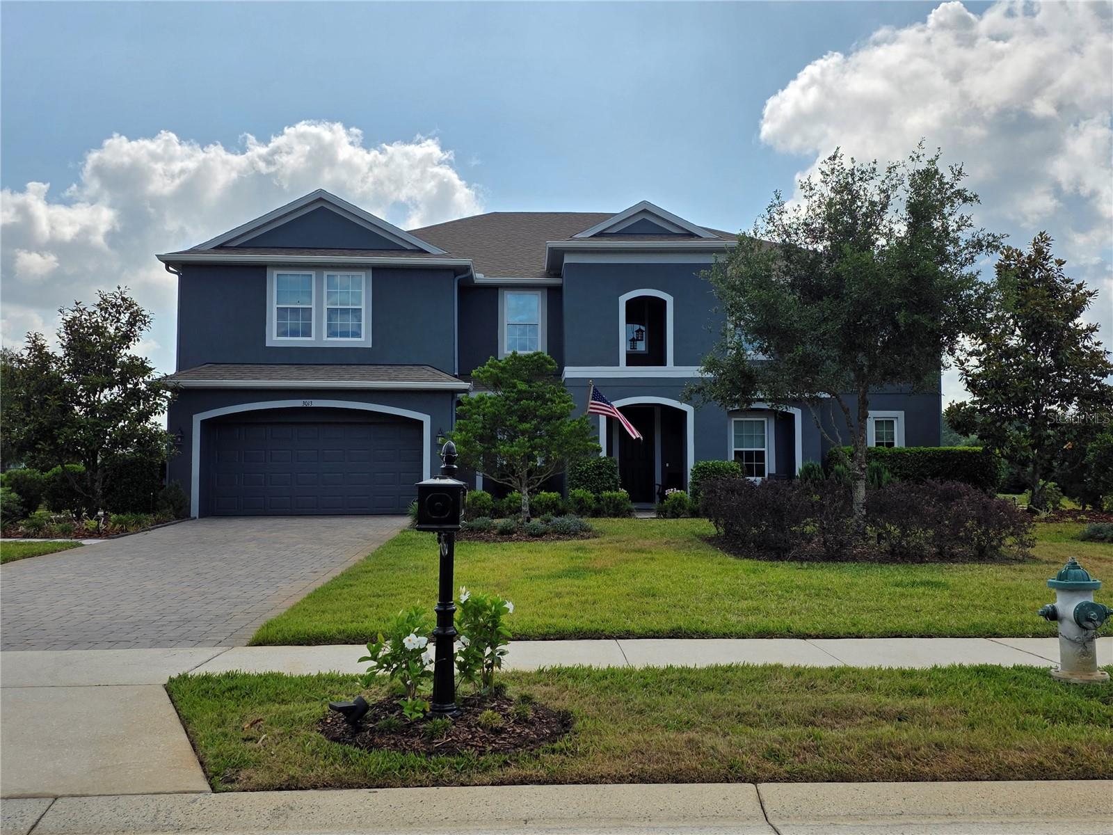 3013 SAN LEO DR, ORLANDO, FL, 32820