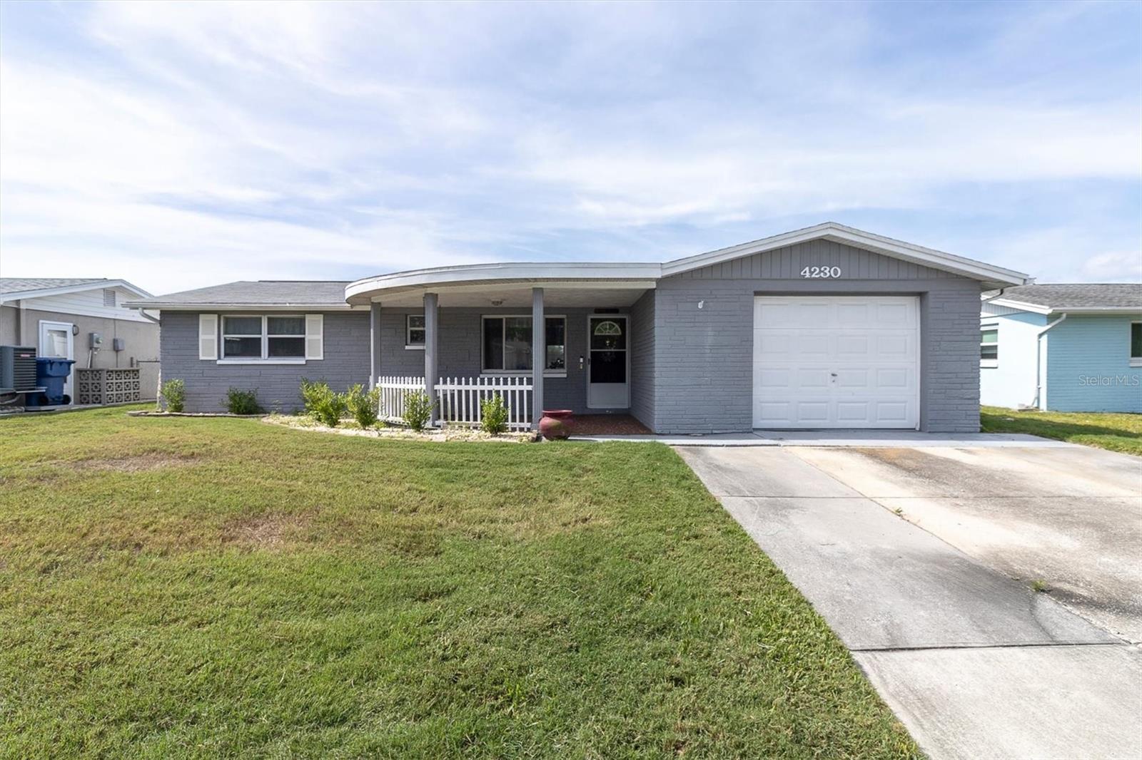 4230 SUNRAY DR, HOLIDAY, FL, 34691