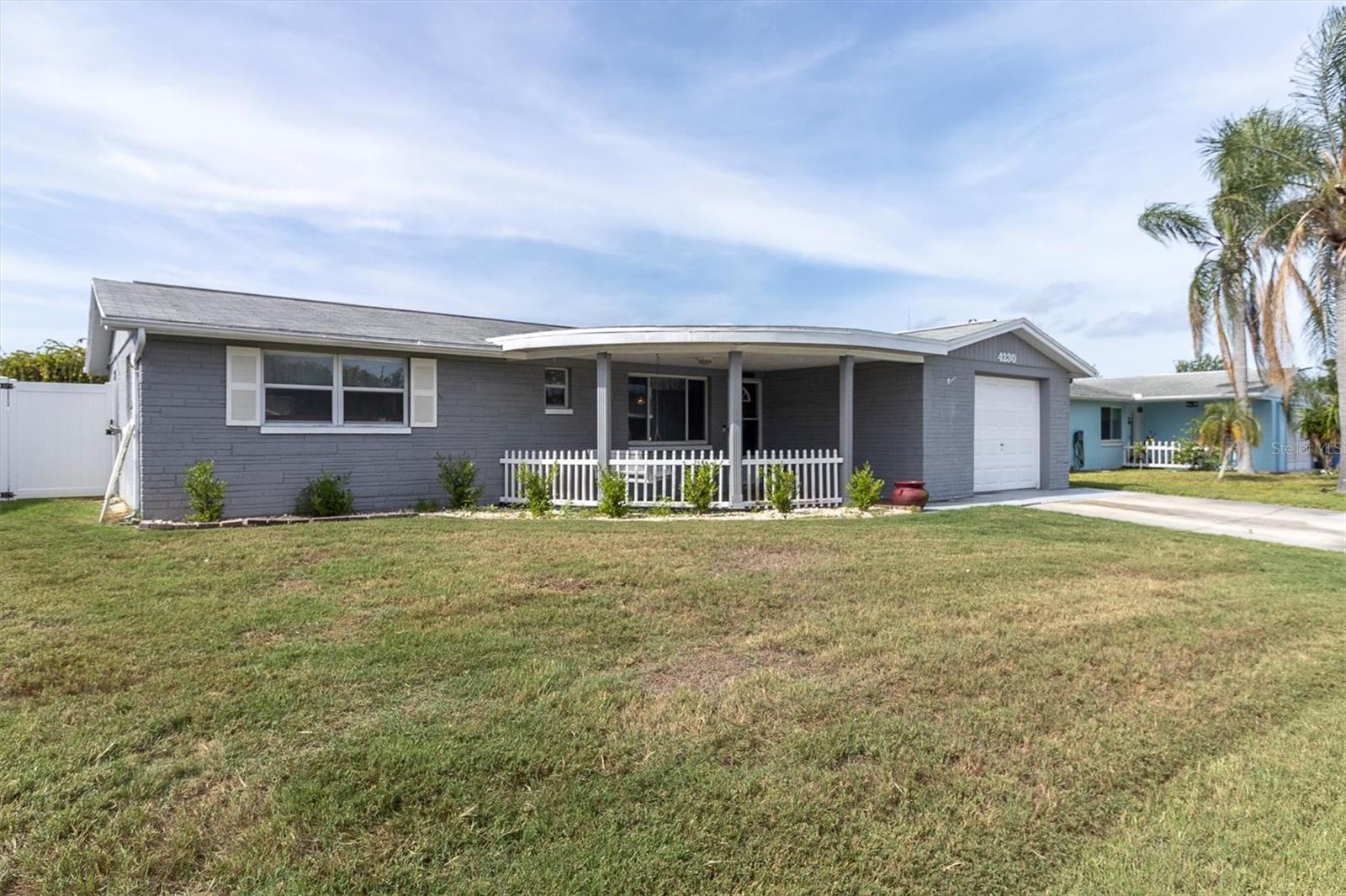 4230 SUNRAY DR, HOLIDAY, FL, 34691