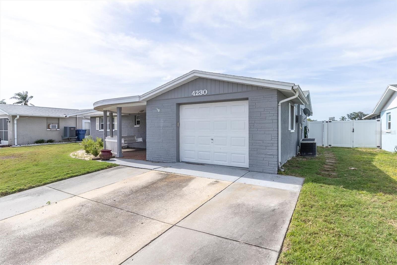 4230 SUNRAY DR, HOLIDAY, FL, 34691