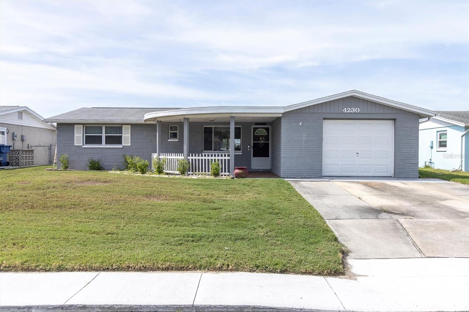 4230 SUNRAY DR, HOLIDAY, FL, 34691