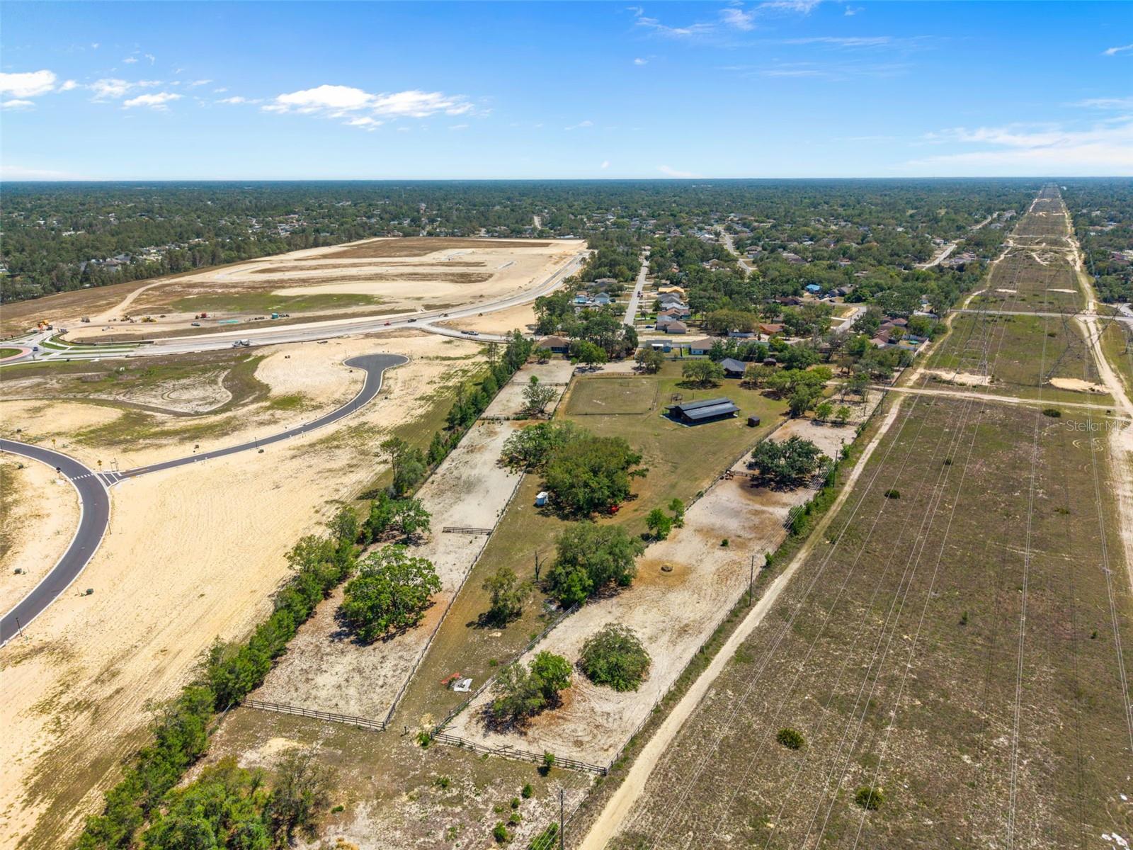 3450 GRETNA DR, SPRING HILL, FL, 34609