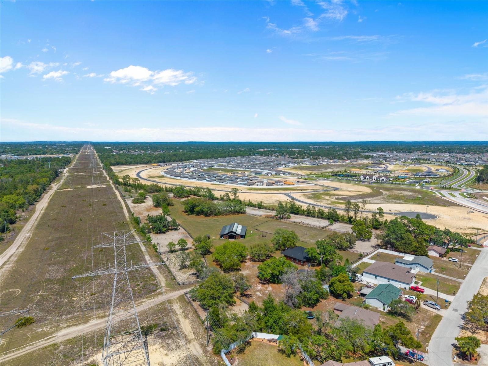 3450 GRETNA DR, SPRING HILL, FL, 34609