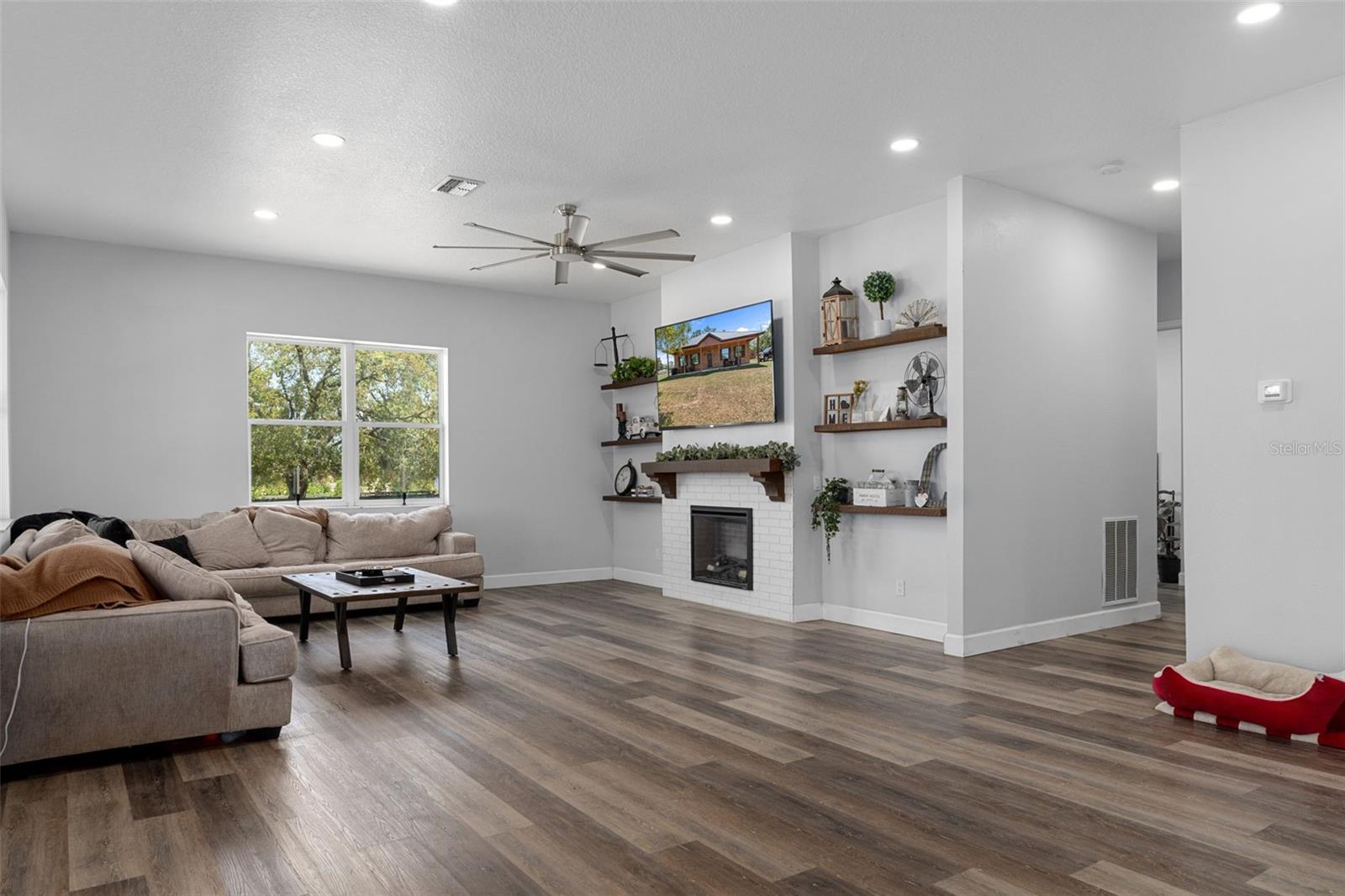 3450 GRETNA DR, SPRING HILL, FL, 34609