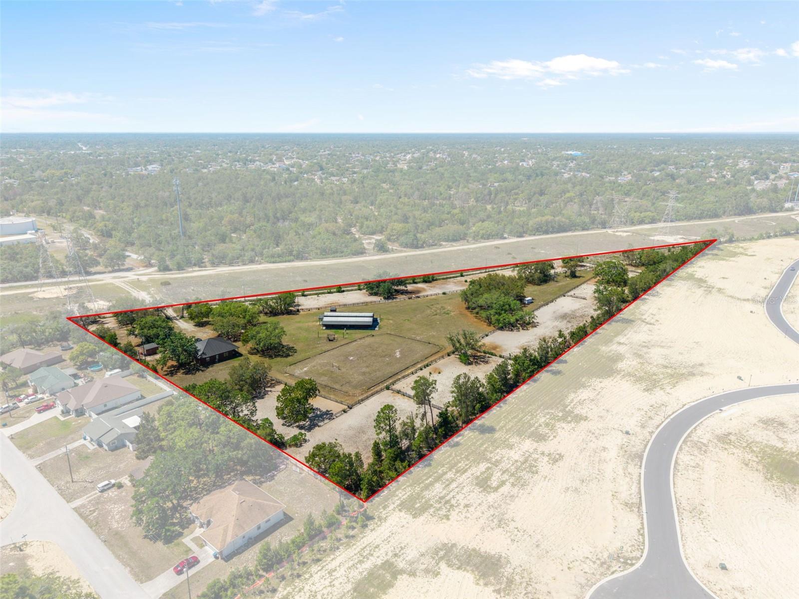3450 GRETNA DR, SPRING HILL, FL, 34609