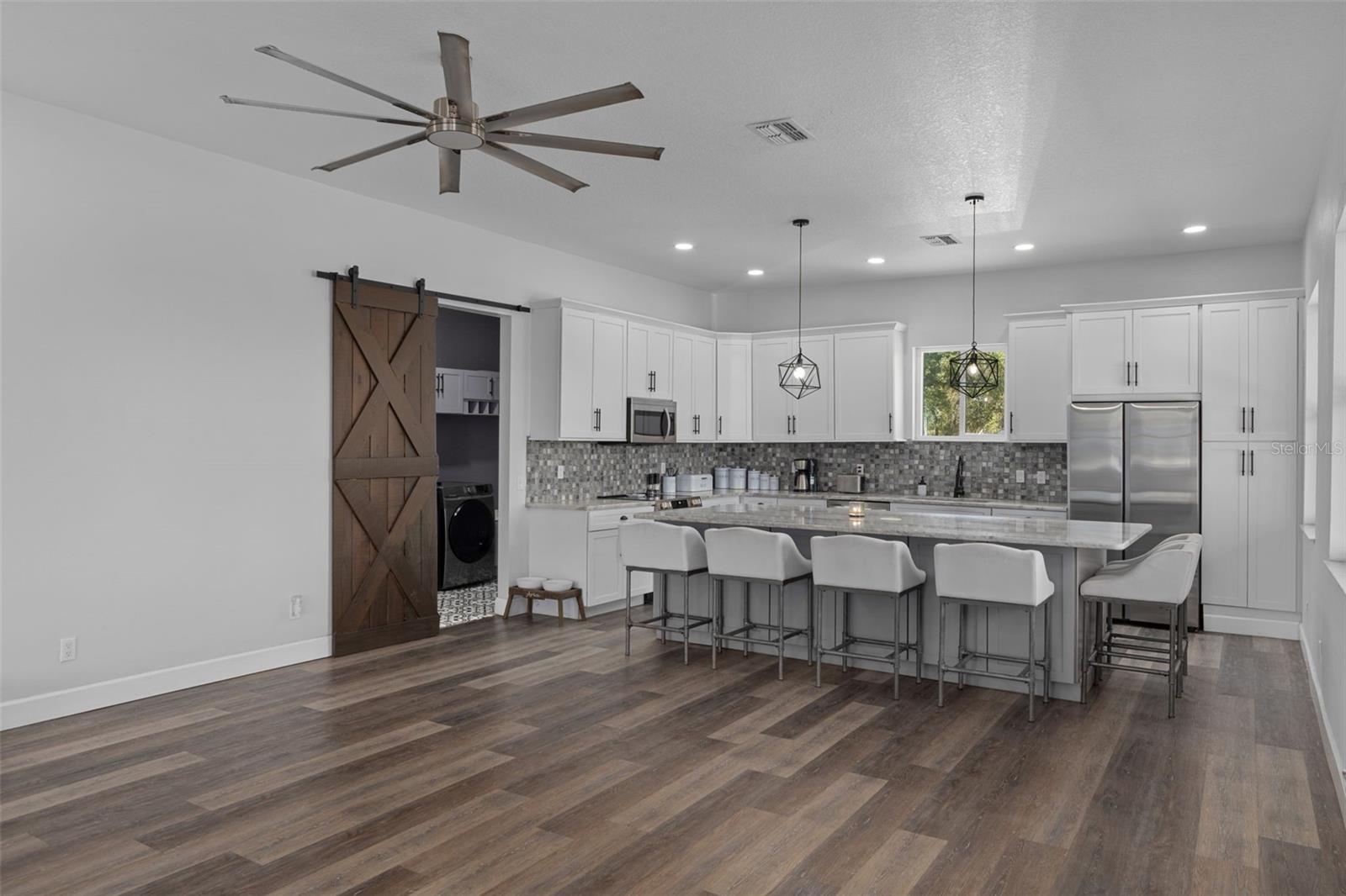 3450 GRETNA DR, SPRING HILL, FL, 34609