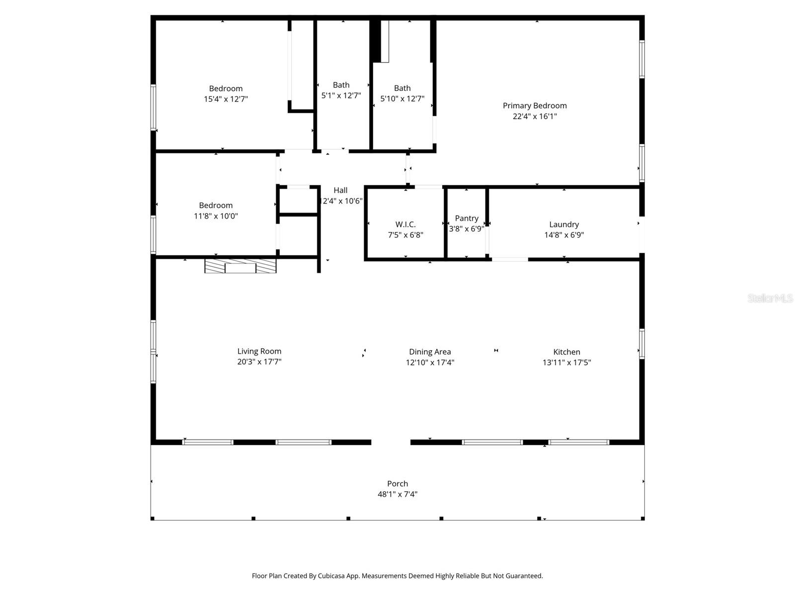 3450 GRETNA DR, SPRING HILL, FL, 34609