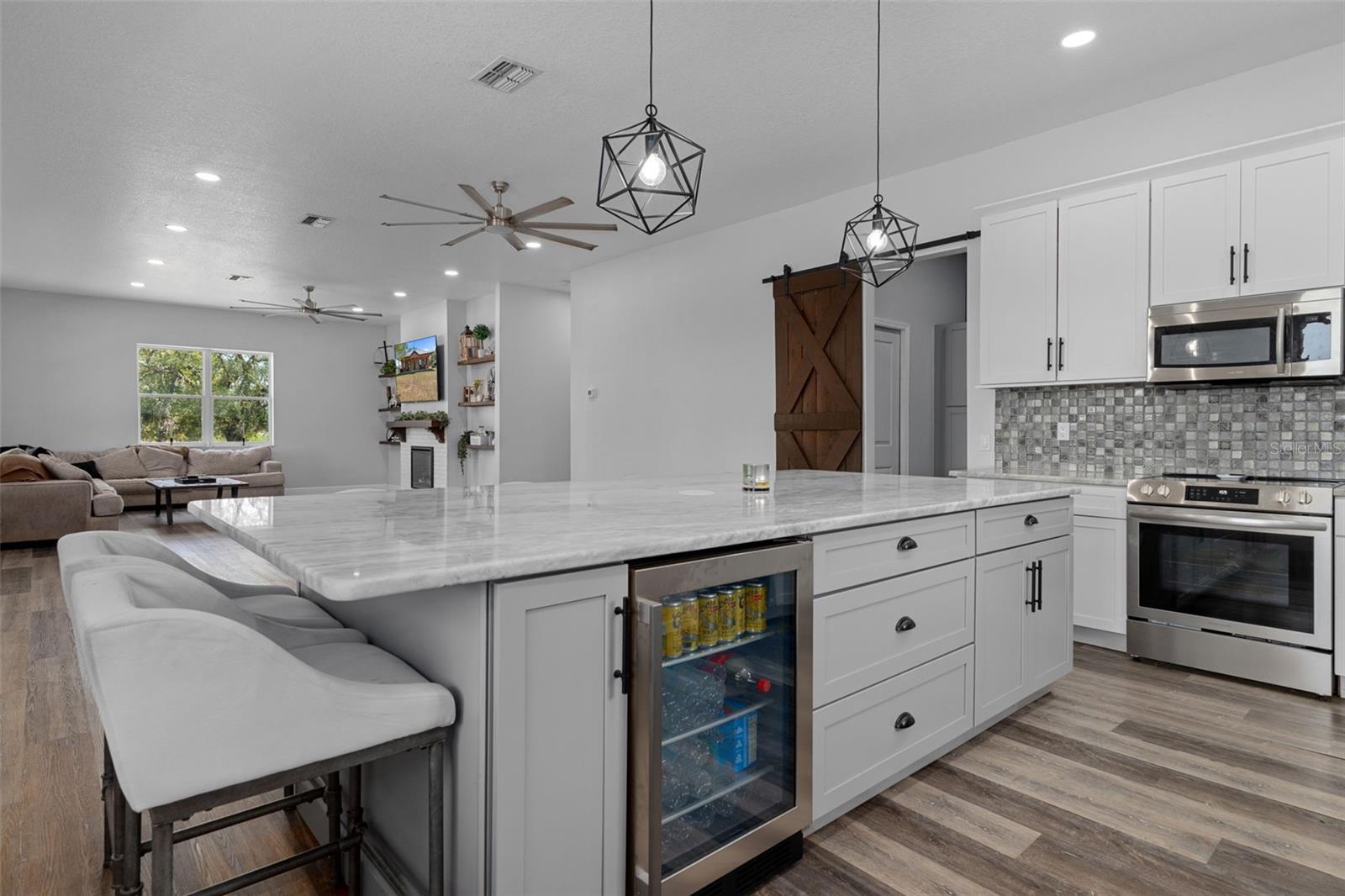 3450 GRETNA DR, SPRING HILL, FL, 34609